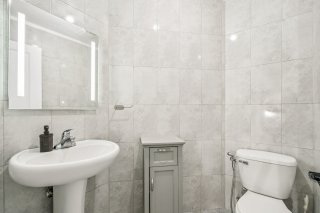 Washroom