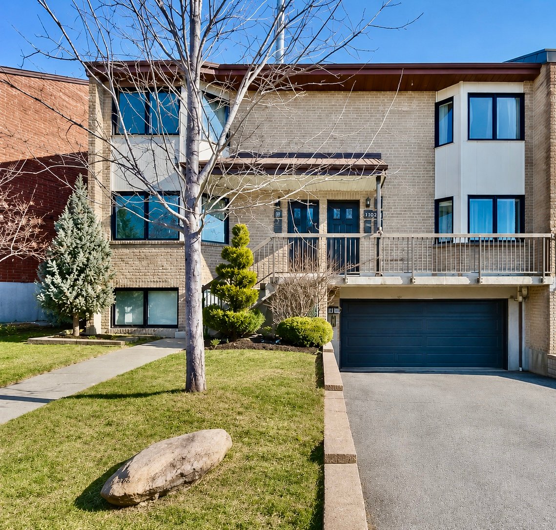 9221 Av. Olivier-Maurault