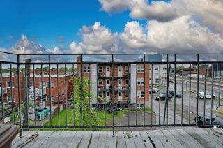 Balcon