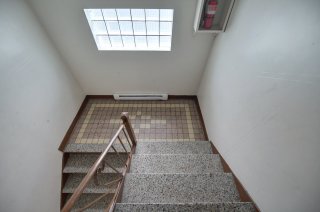 Escalier