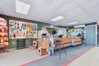 Reception Area