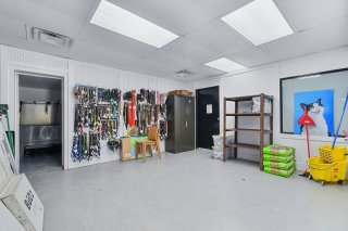 Warehouse