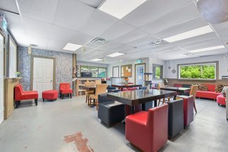 Common room