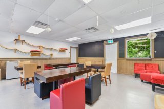 Common room