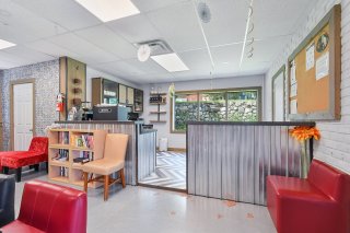 Common room