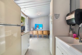 Kitchenette