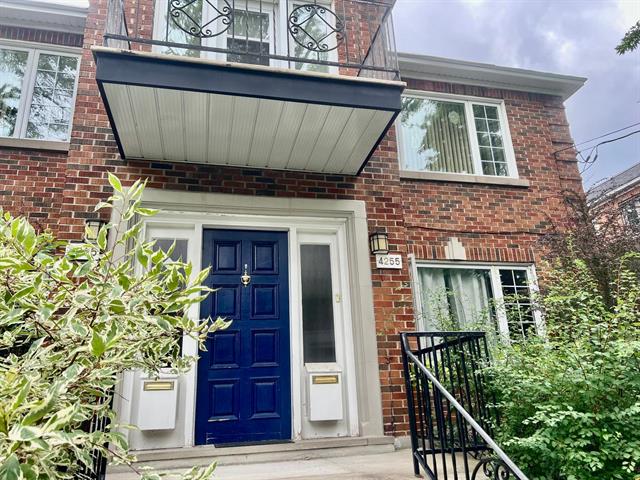 4255A Boul. Édouard-Montpetit