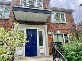 4255A Boul. Édouard-Montpetit — photo 1