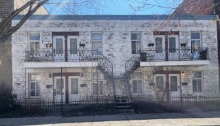 #4274 - 4270 Rue Messier