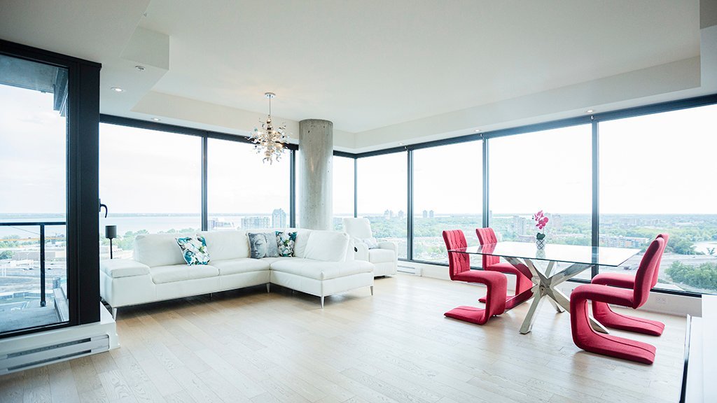 #2303 - 101 Rue de la Rotonde
