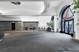Reception Area