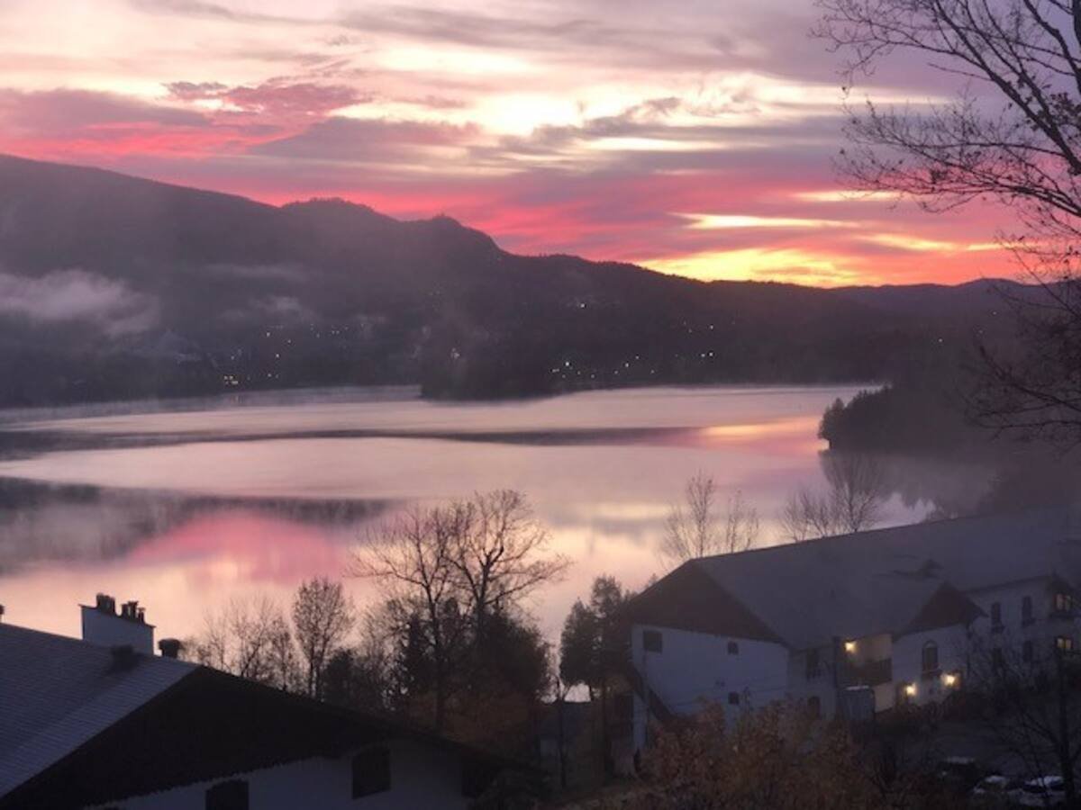 #416 - 227 Ch. de Lac-Tremblant-Nord