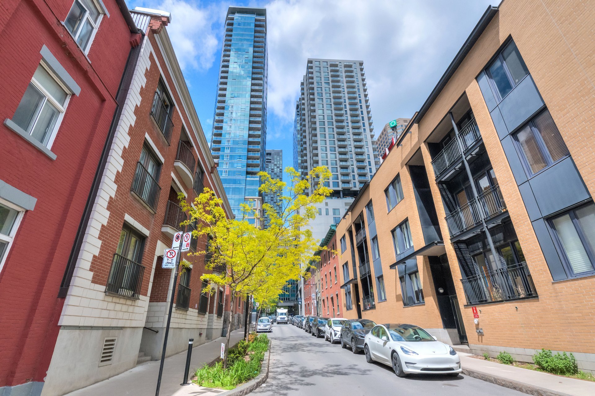 #202 - 1055 Rue Anderson