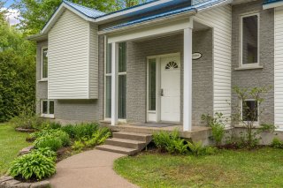 Frontage