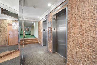 Elevator