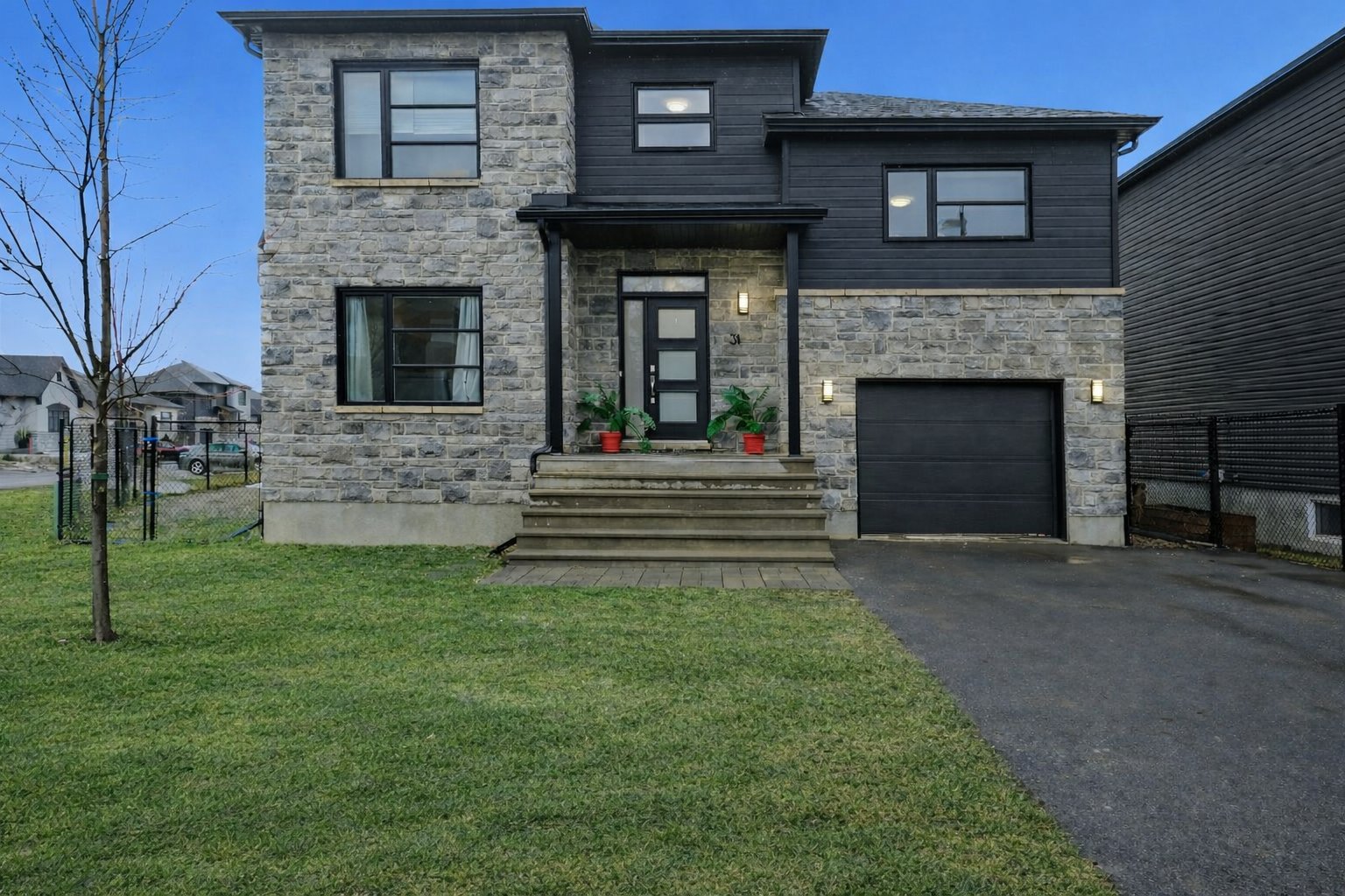 31 Rue de la Caraque