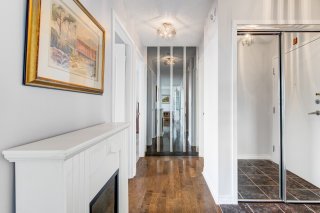 Hall d'entrée