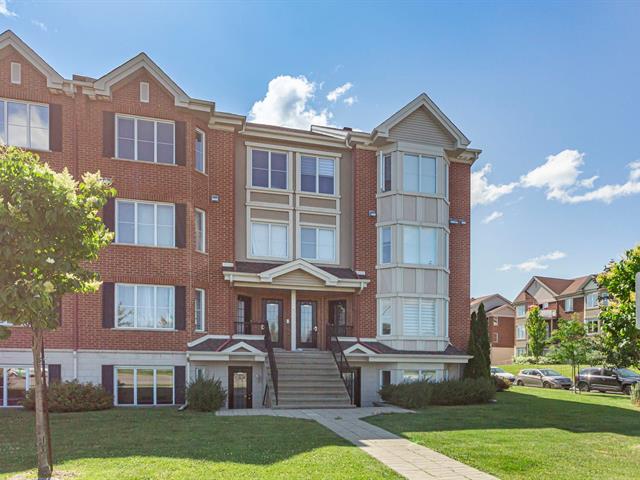 #1 - 5865 Boul. Chevrier