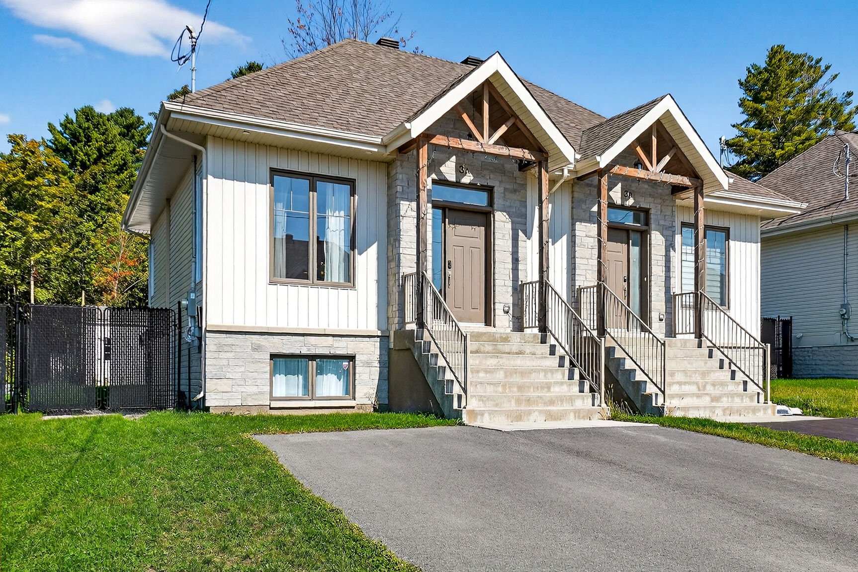 3A Rue des Hirondelles