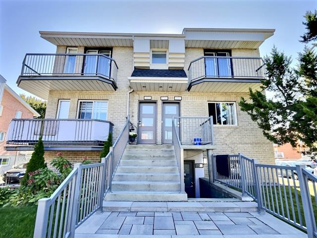 #A - 3801 Rue Normandin