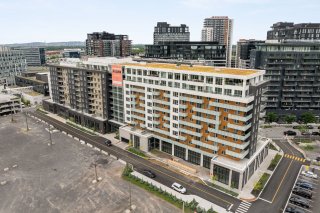 #1001 - 300 Av. de l'Équinoxe