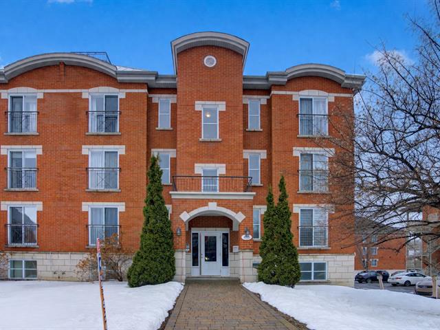 #2 - 6055 Rue Bernard-Racicot