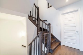 Escalier