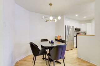 Salle à manger