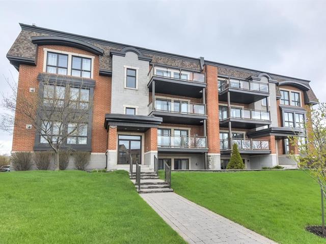 #401 - 570 Rue Jacques-Lavigne
