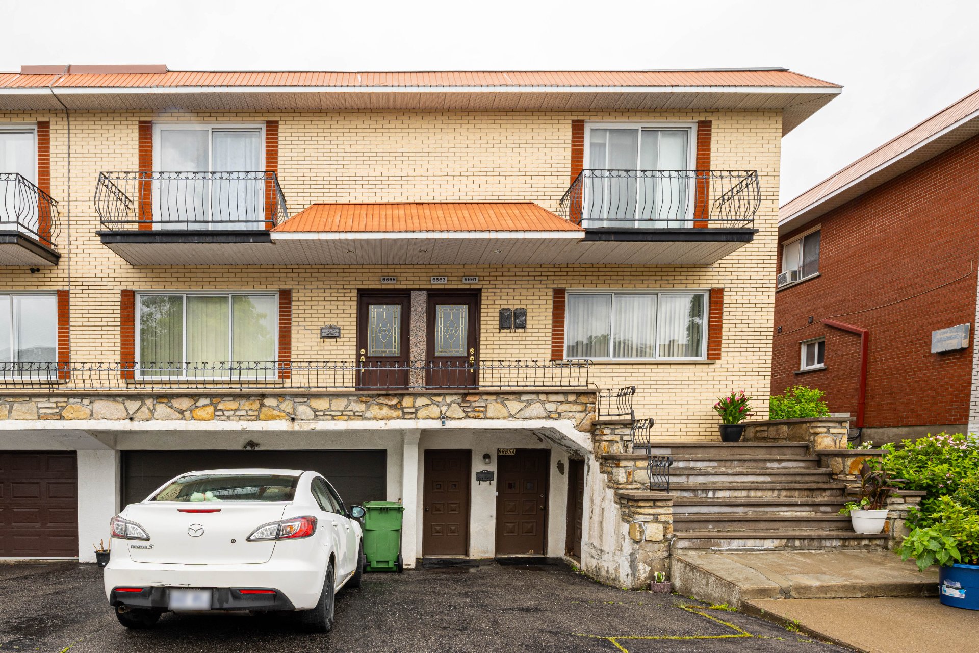 6661 Rue Jean-Milot