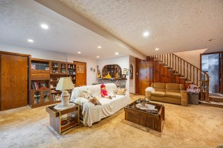 Salle familiale