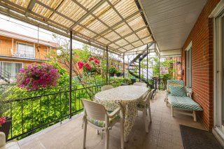 Balcon