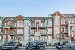 #7 - 9861 Boul. LaSalle