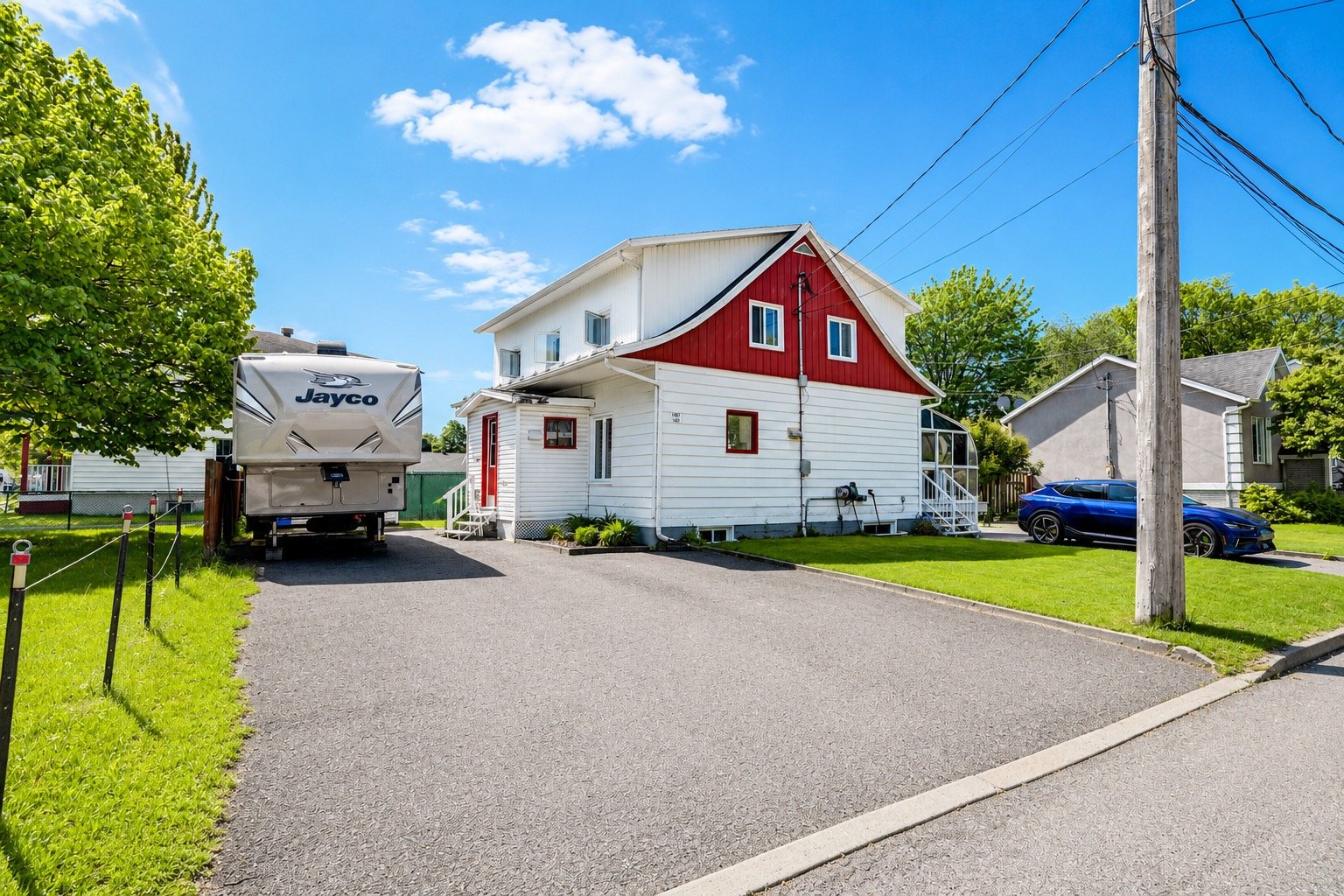 1401 Rue du Haut-St-Maurice