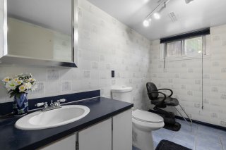 Washroom