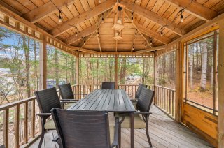Veranda