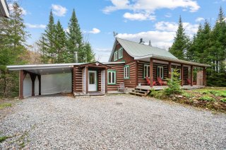 Frontage