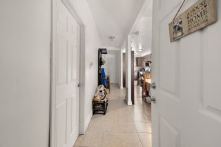 Hall d'entrée