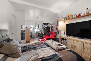 Logement