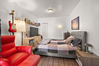 Logement