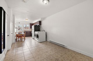 Logement