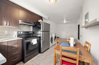Logement