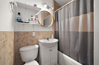 Logement