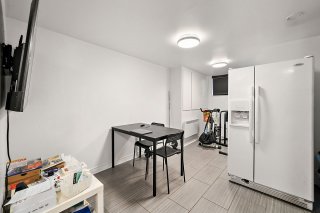 Logement