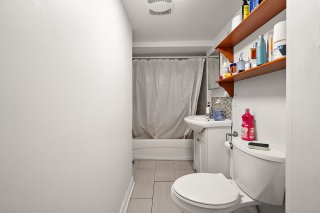 Logement