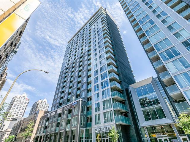 #1004 - 1239 Rue Drummond