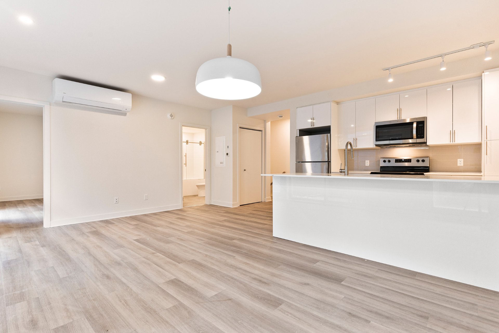 #101 - 3977 Rue St-Dominique