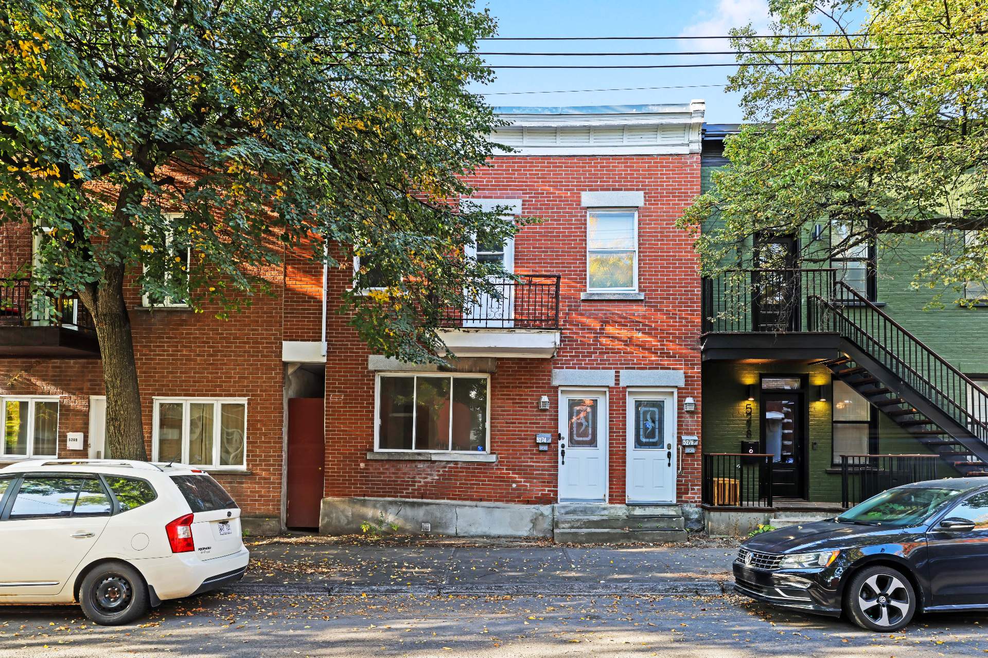 5274Z Rue Chambord