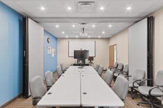 Salle de conférence
