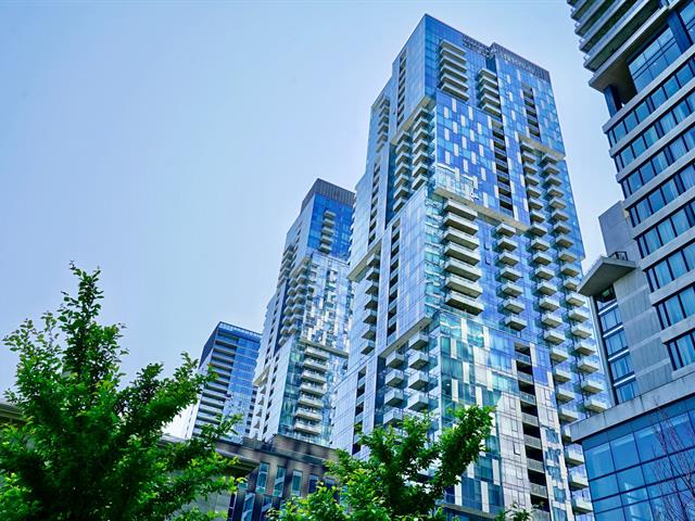 #2212 - 1450 Boul. René-Lévesque O.